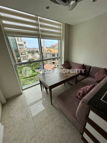 Large two-level apartment 5+1, with a total area of 290 m2, in the popular area of Alanya - Oba-id-5868-photo-4