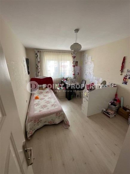 Large two-level apartment 5+1, with a total area of 290 m2, in the popular area of Alanya - Oba-id-5868-photo-8