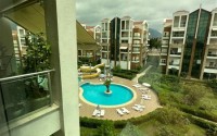 Large two-level apartment 5+1, with a total area of 290 m2, in the popular area of Alanya - Oba-id-5868-photo-16