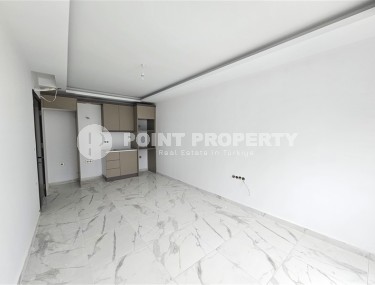 Новая панорамная квартира с видом на море и Торосские горы, в современном районе Аланьи - Махмутлар-id-5869-фото-2