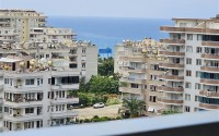 Новая панорамная квартира с видом на море и Торосские горы, в современном районе Аланьи - Махмутлар-id-5869-фото-7