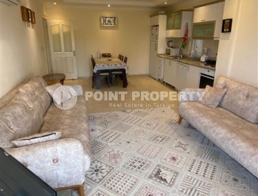 Просторная меблированная квартира с двумя спальными комнатами в 800 метрах от моря-id-5871-фото-2