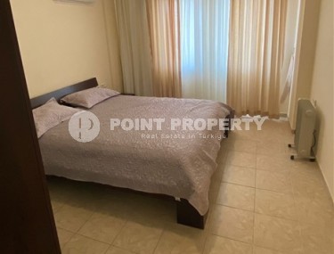 Просторная меблированная квартира с двумя спальными комнатами в 800 метрах от моря-id-5871-фото-4