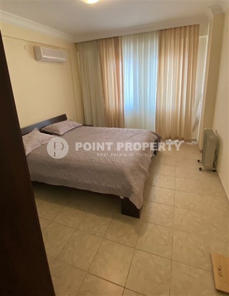 Просторная меблированная квартира с двумя спальными комнатами в 800 метрах от моря-id-5871-фото-4