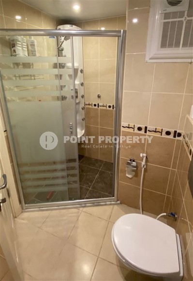 Просторная меблированная квартира с двумя спальными комнатами в 800 метрах от моря-id-5871-фото-7