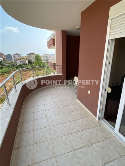 Просторная меблированная квартира с двумя спальными комнатами в 800 метрах от моря-id-5871-фото-10