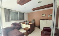 Garden duplex 3+1 in the very center of Alanya, 800 meters from Cleopatra Beach-id-1459-photo-14