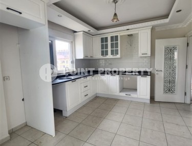 Панорамная двухуровневая квартира с видом на море, в нескольких минутах ходьбы от центра Аланьи-id-5872-фото-2