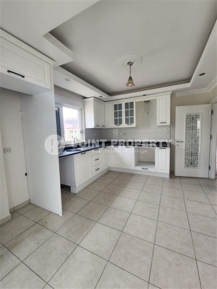 Панорамная двухуровневая квартира с видом на море, в нескольких минутах ходьбы от центра Аланьи-id-5872-фото-2