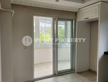 Панорамная двухуровневая квартира с видом на море, в нескольких минутах ходьбы от центра Аланьи-id-5872-фото-3