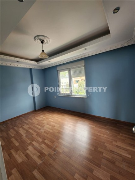 Панорамная двухуровневая квартира с видом на море, в нескольких минутах ходьбы от центра Аланьи-id-5872-фото-8