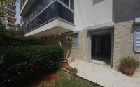 Garden duplex 3+1 in the very center of Alanya, 800 meters from Cleopatra Beach-id-1459-photo-15