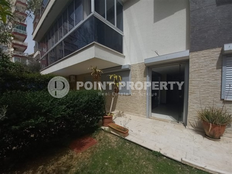 Garden duplex 3+1 in the very center of Alanya, 800 meters from Cleopatra Beach-id-1459-photo-15