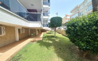Garden duplex 3+1 in the very center of Alanya, 800 meters from Cleopatra Beach-id-1459-photo-16