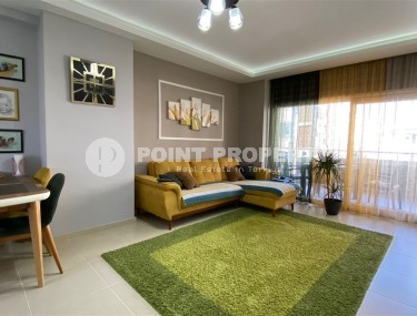 Two-room apartment with good living space and a spacious glazed balcony-id-5873-photo-1