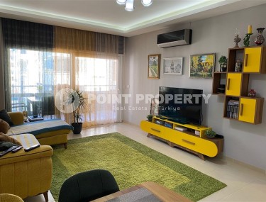 Two-room apartment with good living space and a spacious glazed balcony-id-5873-photo-3