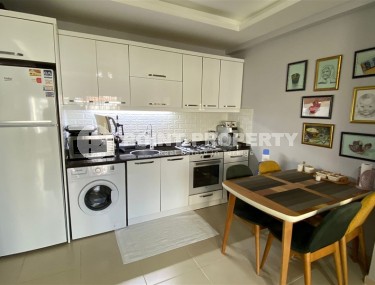 Two-room apartment with good living space and a spacious glazed balcony-id-5873-photo-4