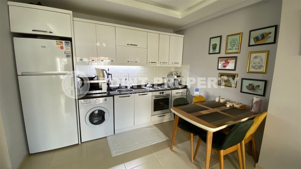 Two-room apartment with good living space and a spacious glazed balcony-id-5873-photo-4