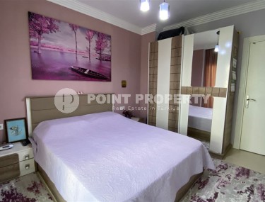 Two-room apartment with good living space and a spacious glazed balcony-id-5873-photo-5