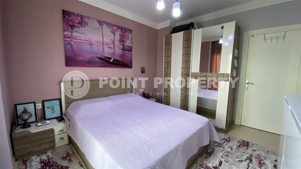 Two-room apartment with good living space and a spacious glazed balcony-id-5873-photo-5