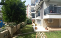 Garden duplex 3+1 in the very center of Alanya, 800 meters from Cleopatra Beach-id-1459-photo-17