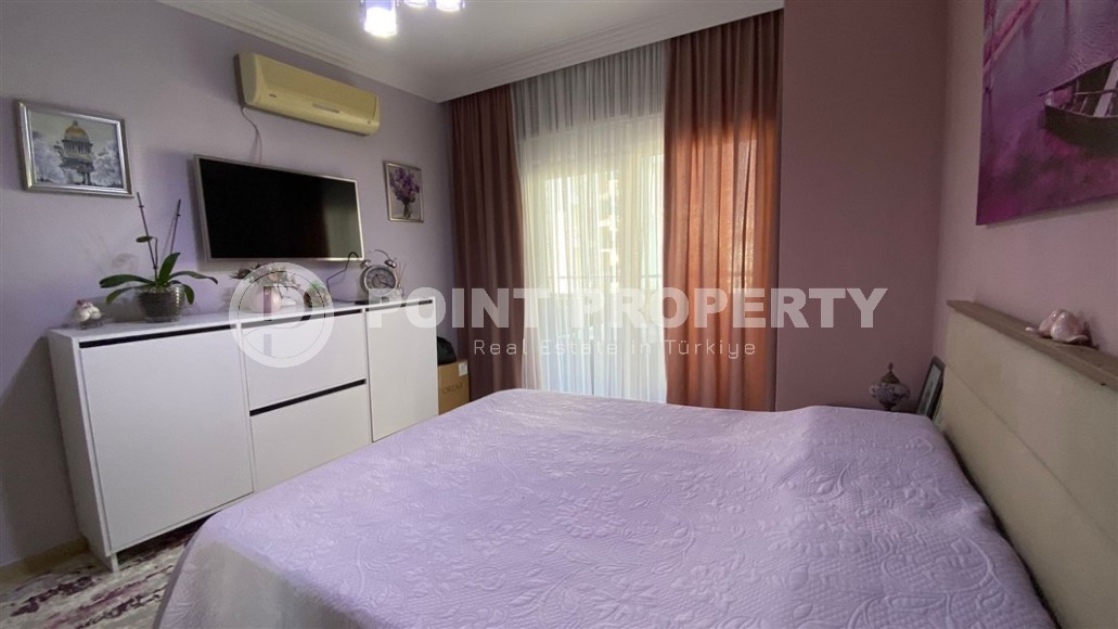 Two-room apartment with good living space and a spacious glazed balcony-id-5873-photo-6