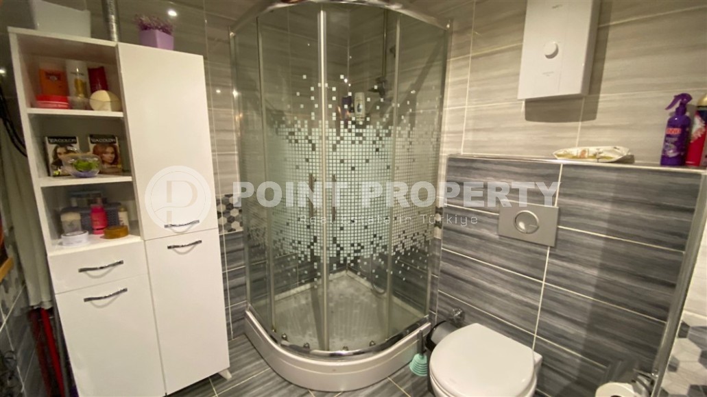 Two-room apartment with good living space and a spacious glazed balcony-id-5873-photo-7