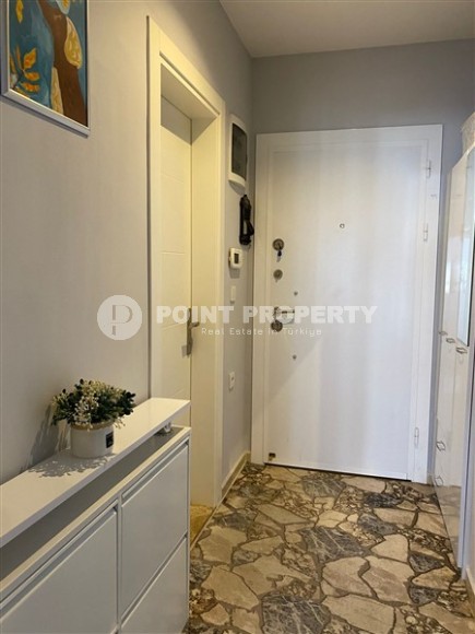 Two-room apartment with good living space and a spacious glazed balcony-id-5873-photo-8