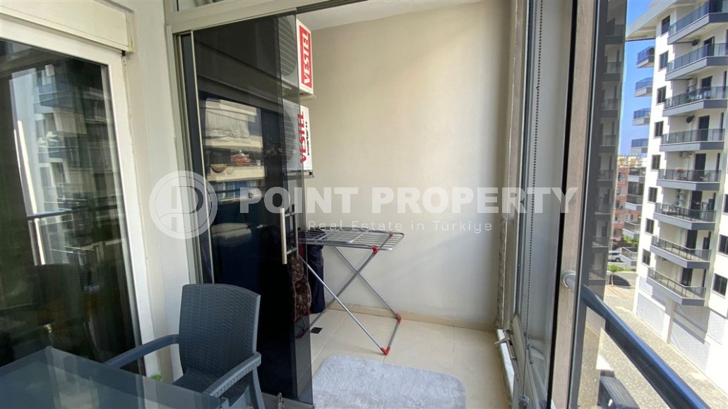 Two-room apartment with good living space and a spacious glazed balcony-id-5873-photo-12