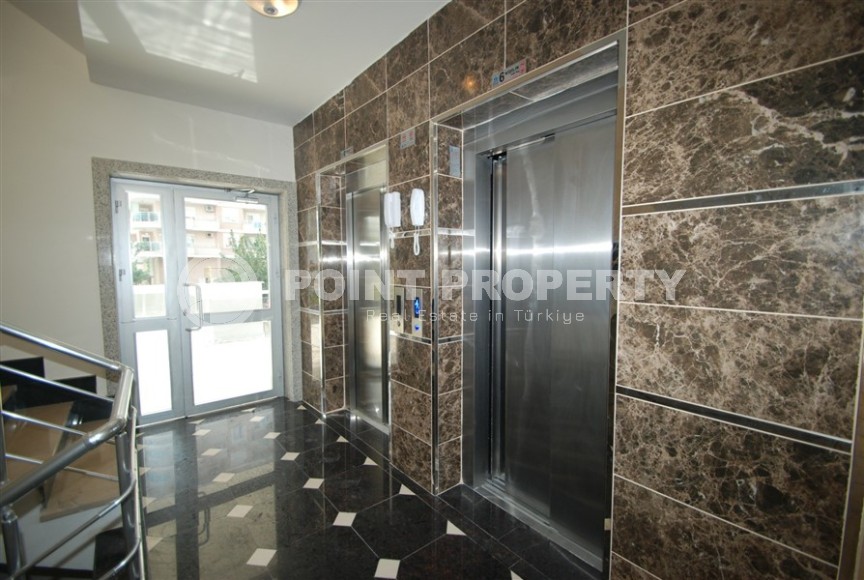 Two-room apartment with good living space and a spacious glazed balcony-id-5873-photo-13