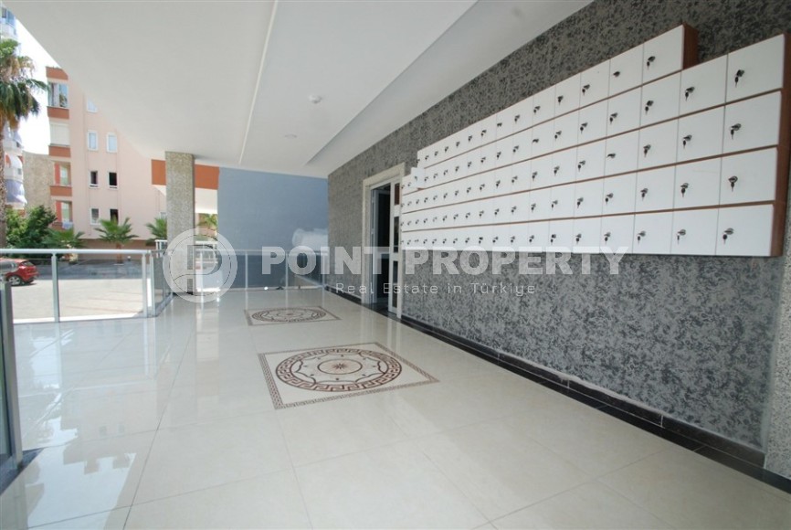 Two-room apartment with good living space and a spacious glazed balcony-id-5873-photo-14
