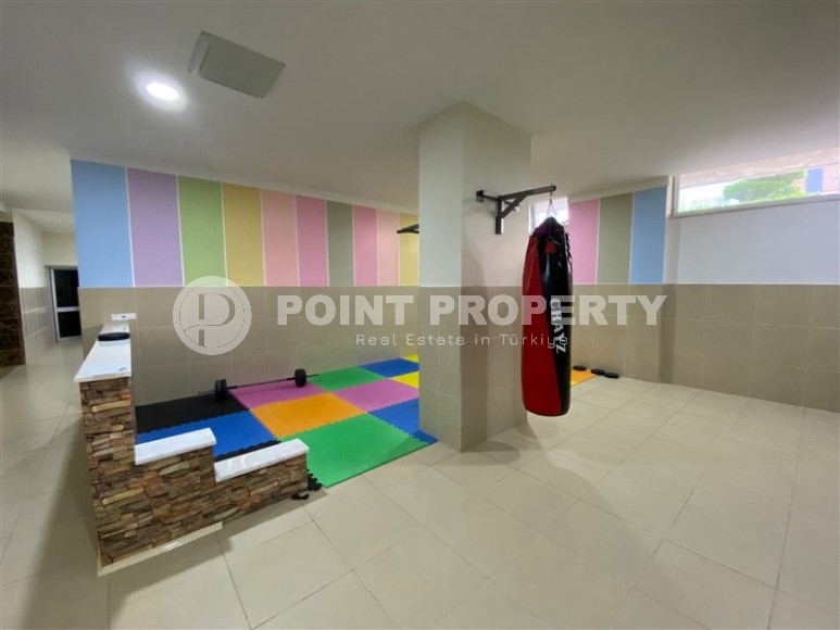 Two-room apartment with good living space and a spacious glazed balcony-id-5873-photo-15