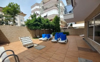 Garden duplex 3+1 in the very center of Alanya, 800 meters from Cleopatra Beach-id-1459-photo-18