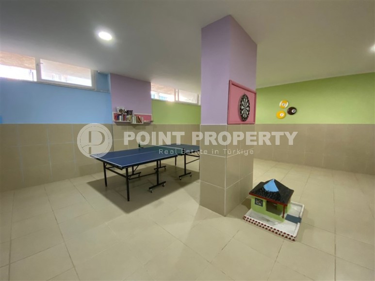 Two-room apartment with good living space and a spacious glazed balcony-id-5873-photo-16