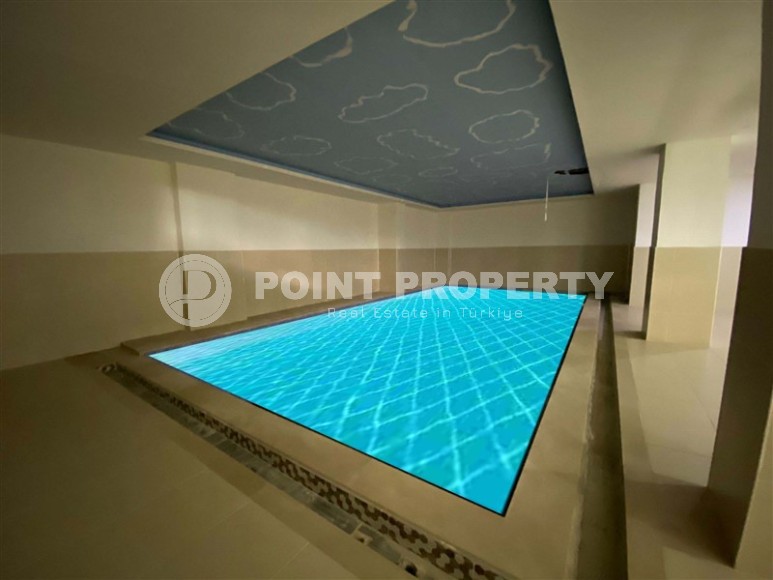 Two-room apartment with good living space and a spacious glazed balcony-id-5873-photo-17