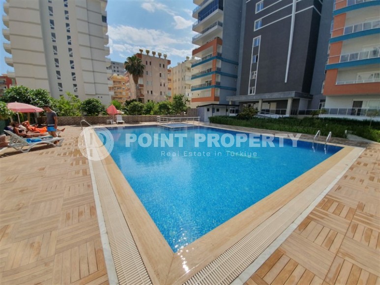 Two-room apartment with good living space and a spacious glazed balcony-id-5873-photo-18