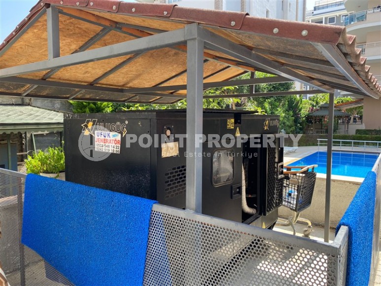 Two-room apartment with good living space and a spacious glazed balcony-id-5873-photo-20