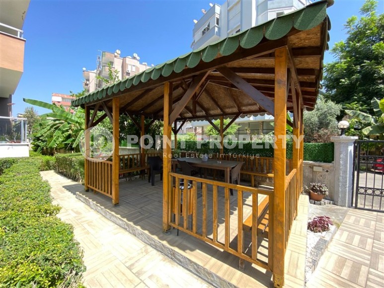 Two-room apartment with good living space and a spacious glazed balcony-id-5873-photo-21