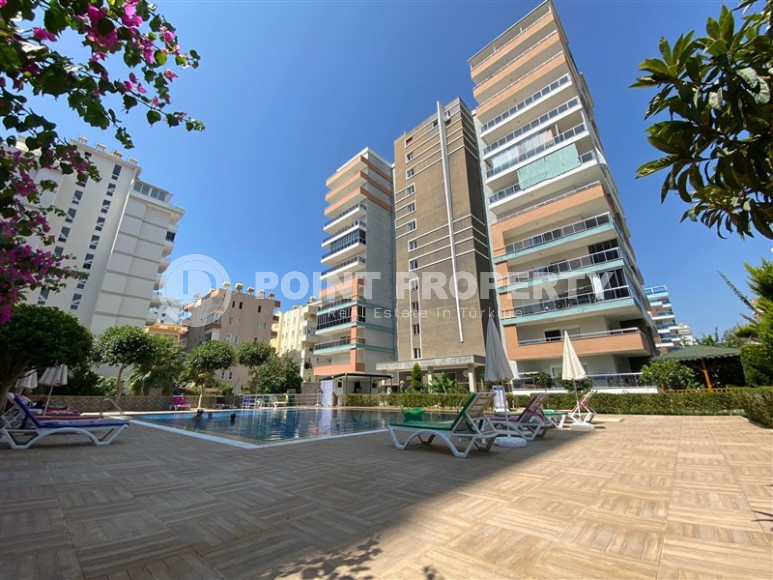 Two-room apartment with good living space and a spacious glazed balcony-id-5873-photo-22