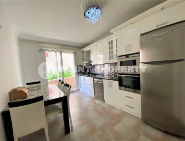 Современные апартаменты с мебелью и бытовой техникой, в 400 метрах от моря-id-5874-фото-3