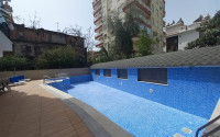 Garden duplex 3+1 in the very center of Alanya, 800 meters from Cleopatra Beach-id-1459-photo-19