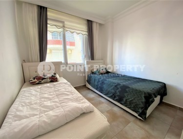 Современные апартаменты с мебелью и бытовой техникой, в 400 метрах от моря-id-5874-фото-5