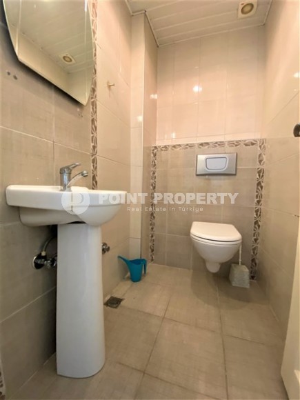 Современные апартаменты с мебелью и бытовой техникой, в 400 метрах от моря-id-5874-фото-7