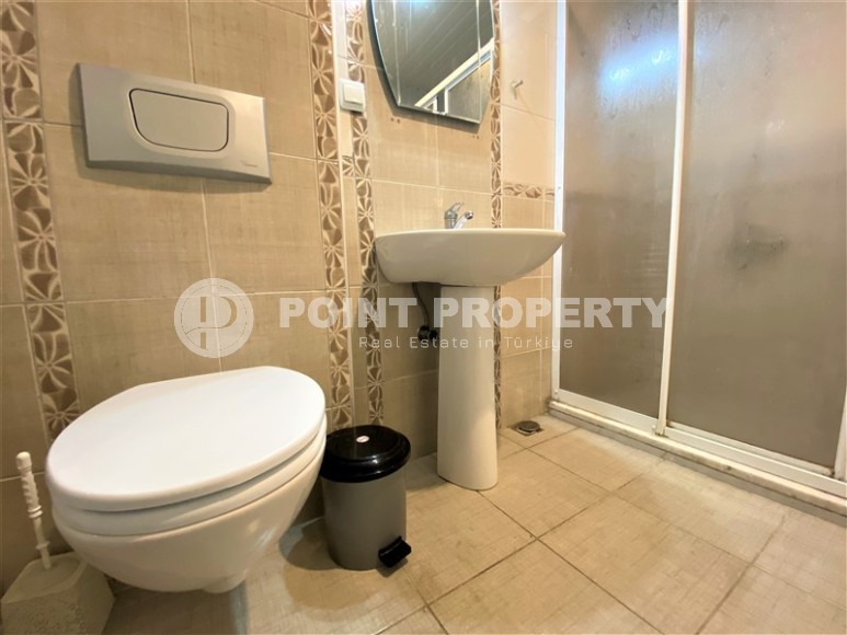 Современные апартаменты с мебелью и бытовой техникой, в 400 метрах от моря-id-5874-фото-8