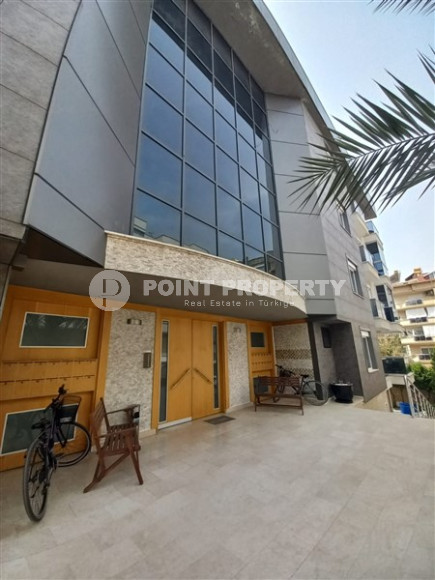 Garden duplex 3+1 in the very center of Alanya, 800 meters from Cleopatra Beach-id-1459-photo-20