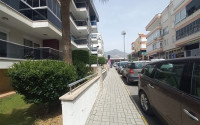 Garden duplex 3+1 in the very center of Alanya, 800 meters from Cleopatra Beach-id-1459-photo-22