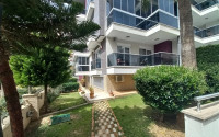 Garden duplex 3+1 in the very center of Alanya, 800 meters from Cleopatra Beach-id-1459-photo-23