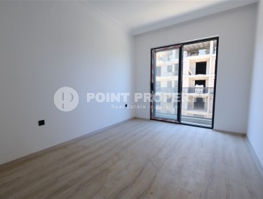 Small new apartment with fine finishing, in the center of the modern area of Alanya - Mahmutlar-id-5876-photo-4