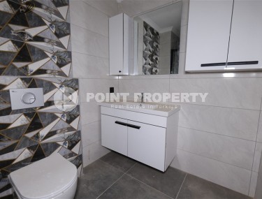 Small new apartment with fine finishing, in the center of the modern area of Alanya - Mahmutlar-id-5876-photo-5