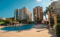 Large duplex apartment with luxurious sea views, in the center of Mahmutlar-id-5877-photo-2